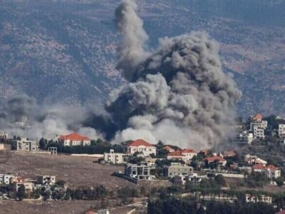 احتمال حمله زمینی به لبنان قوت گرفت