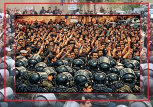 انتقاد از ادبیات برخی رسانه ها در مواجهه با معترضان: ضد مردمی، حکومت سوز و نتانیاهو پسند/ معترضان پادوهای اسرائیل اند و زنان معترض فاحشه!