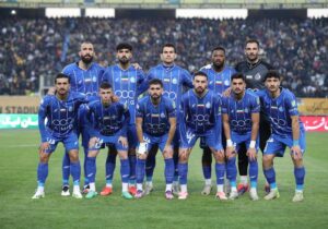 معرفی میزبان بازی استقلال در جام حذفی