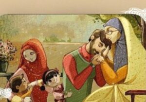 چگونه سبک زندگی مدرن، روابط عاطفی خانواده‌ها را کم‌رنگ کرد؟