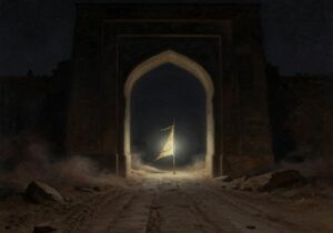 مناقب علی (ع) در حدیث شافعی| روایت پنهان از سقیفه تا کربلا