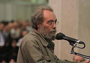 اظهار نظر غیر منتظره مسعود فراستی در مورد بهرام بیضایی و عباس کیارستمی