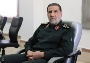 کوثری: اگر سازمان ملل به اقدامات گستاخانه ترامپ ورود نکند، ما بلدیم چه کار کنیم / بلایی به سرشان خواهد آمد که پایگاههایشان را جمع و فرار کنند