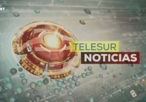 ببینید | واکنش تلویزیون رسمی ونزوئلا به حملات آمریکا: پخش رقص و جشن سال نو میلادی!