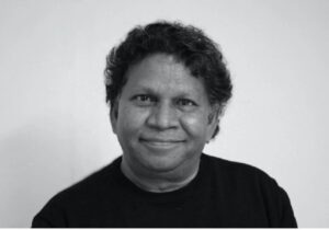 نامزدی دیوید دابیدین، نویسنده و استاد گویانیایی، برای نوبل ادبیات ۲۰۲۶