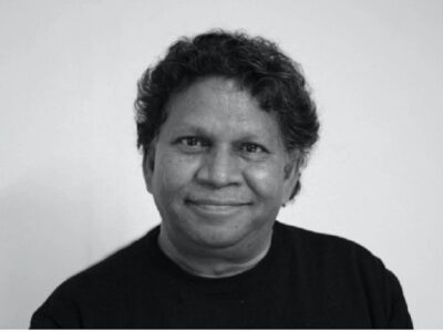 نامزدی دیوید دابیدین، نویسنده و استاد گویانیایی، برای نوبل ادبیات ۲۰۲۶