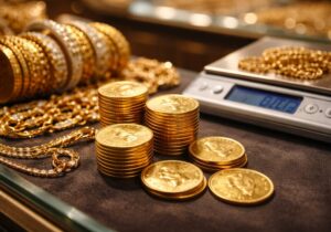 برای سرمایه گذاری خرید سکه بهتر است یا طلا؟
