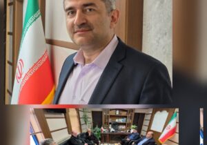 مدیرعامل توزیع برق گیلان:پنل‌ های خورشیدی سقفی منازل در لنگرود اجرایی شد