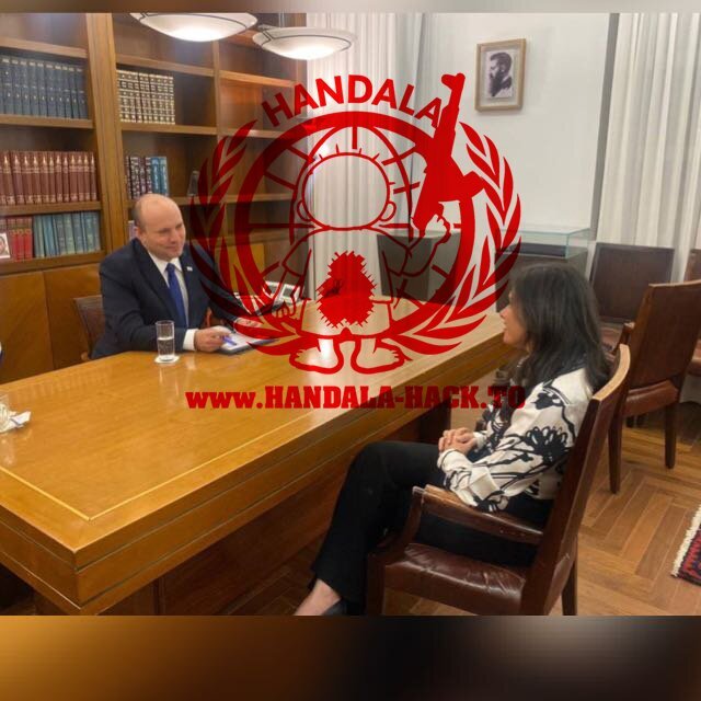 حنظله: تلفن همراه آیلت شاکد را هک کردیم؛ شگفتی‌های زیادی در راه است/ عکس