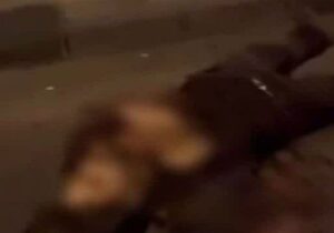 کشته شدن یک جوان در قم/ معاون استانداری: از عناصر وابسته به گروهکهای مزدور بود/ جای تأسف دارد برخی جوانان تحت تأثیر جنگ ترکیبی دشمنان قرار میگیرند