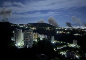 واکنش زیدآبادی درباره حمله آمریکا به ونزوئلا:باید نسبت به سرنوشت خود و کشورمان بیمناک باشیم به همان اندازه که….