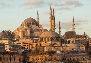 روی دیگر امپراتوری عثمانی‌