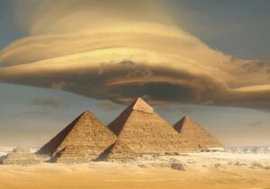 پدیده‌های مرموزی که جهان را در سال ۲۰۲۵ گیج کردند