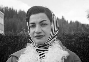 خاطرات علم: اشرف معمولا شاه را بیجهت عصبانی میکند