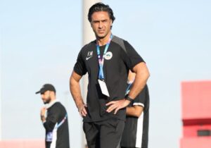 واکنش مجیدی به قعرنشینی در لیگ امارات