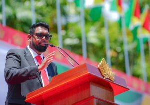 آمادهباش نیروهای امنیتی گویان پس حمله آمریکا به ونزوئلا