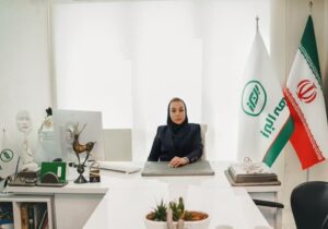 دو دهه تجربه در مدیریت ریسکهای کلان؛ استراتژی توسعهمحور «سایهسار فرین البرز» از قطب صنعت خوزستان تا پایتخت