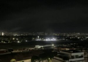 مسکو: معاون مادورو در روسیه نیست