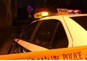 قتل مشکوک یکی از کسبه همدان