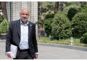 ببینید | جزییات سیاست های حمایتی دولت از زبان وزیر رفاه