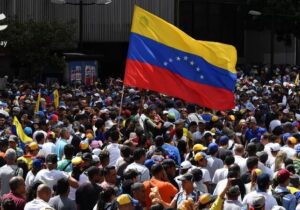 نشست شورای امنیت برای بررسی بازداشت مادورو