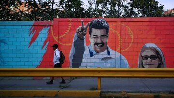 آینده مبهم ونزوئلا/باید منتظر اقدامات نظامی چریکهای قدیمی علیه امریکا باشیم؟