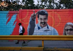 آینده مبهم ونزوئلا/باید منتظر اقدامات نظامی چریکهای قدیمی علیه امریکا باشیم؟