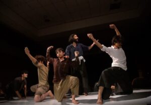 حضور هنرمندان چهارمحال وبختیاری در جشنواره بین المللی فجر