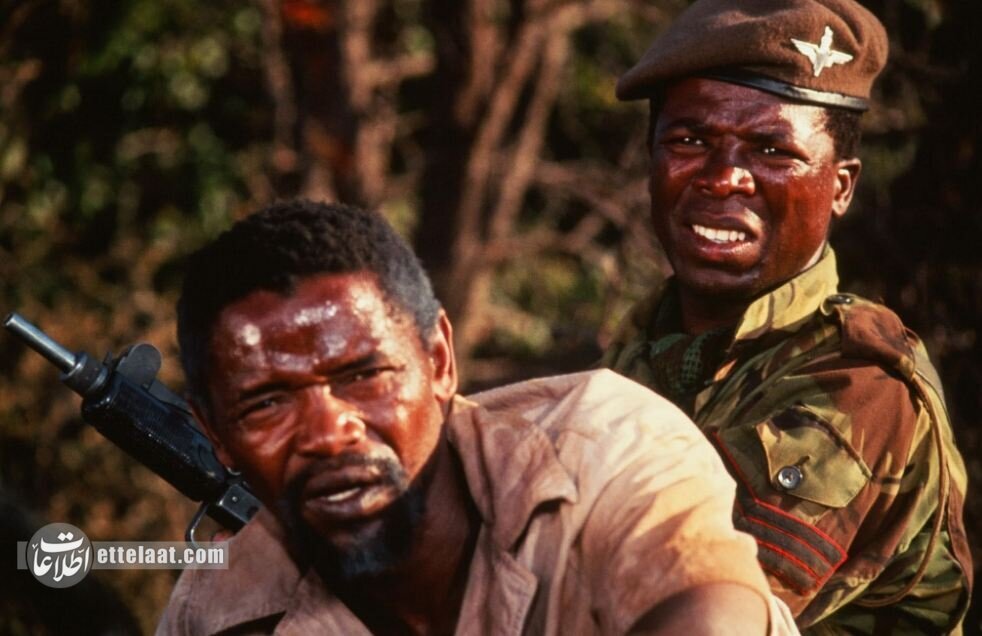 ربایش یک رئیس‌جمهور برنامه سینماهای تهران شد؛ ۱۳۵۸ +عکس