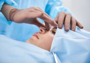 حدود هزینه عمل بینی چقدر است؟