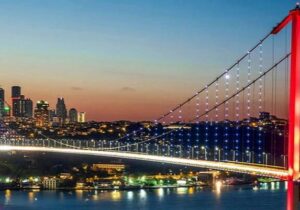 تور استانبول؛ تجربهای بینظیر از سفر خارجی