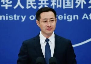 پکن: همواره دوست و شریک کشورهای آمریکای لاتین باقی خواهیم ماند