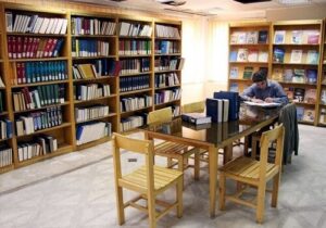 قزوین، هشت کتابخانه روستایی فعال دارد