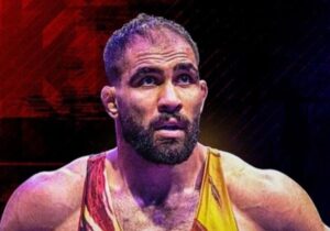 صحبت‌های جذاب لژیونر کشتی ایران در هند؛ به من می گویند هادی ایرانی!