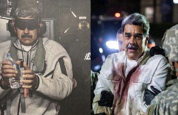 تبانی در کار نبود؛ محافظان مادورو کاملا به او وفادار بودند/ ده‌ها نیروی محافظ در جریان عملیات کشته‌شدند/ کشته نشدن نظامیان آمریکایی شبیه به معجزه بود