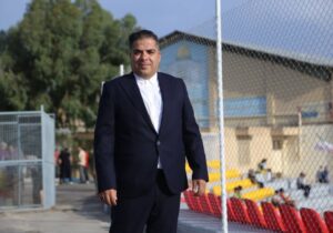 فولاد بافت؛ از سکوهای قهرمانی تا آکادمی‌های پایه