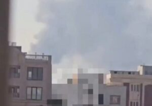 فرماندار رباطکریم شایعه انفجار را تکذیب کرد