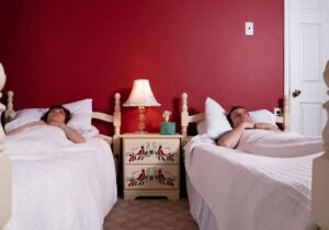 این پدیده نگران‌کننده را جدی بگیریم: «طلاق خواب»/ از هر ۵ زوج یک زوج حداقل دچار این عارضه هستند