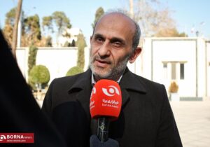 رسانه ملی نمیپذیرد آثار نمایشی با مخاطب بسیار پایین روی آنتن بمانند/بازپخش سریالهای موفق با هدف افزایش رضایت مخاطبان ادامه مییابد