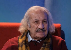 سعید پیردوست درگذشت