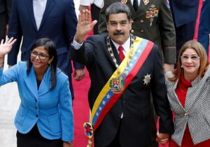 ارزیابی محرمانه سیا؛ بهترین جانشین مادورو از مقامات حکومت اوست/ ترامپ اپوزیسیون را کم‌اثر و ناکام می‌بیند، چرا باید قدرت را به آن‌ها بسپارد؟