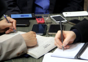 حضور فعال جوانان؛ سرمایهی زندهی امروز و فردای جامعه