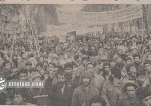 افغانستانیها و عراقیها ۴۰ سال پیش در تهران چکار میکردند؟ +عکس