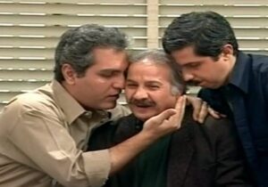 ببینید | از «پاورچین» تا «خاک»؛ مرور قاب‌های ماندگار سعید پیردوست