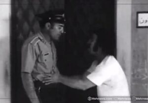 ببینید | چند سکانسی از هنرنمایی مرحوم سعید پیردوست در فیلم گوزن ها و سریال پاورچین و شبهای برره