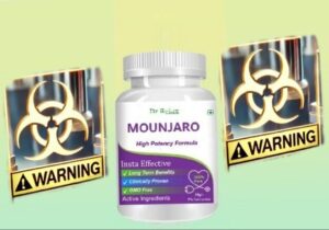 هشدار سازمان غذا و دارو درباره این قرص لاغری