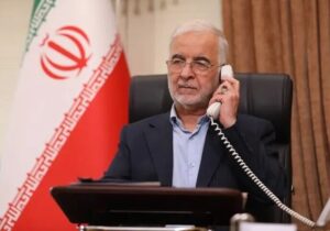 اعزام هیأت ویژه وزارت کشور به ایلام در پی حوادث اخیر/ وزیر کشور دستور داد