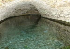 احیای قنات تاریخی طرود با ۲٫۵ میلیارد ریال اعتبار