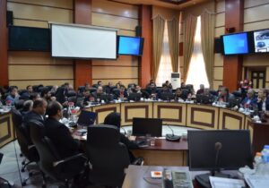 تسریع در معرفی و پرداخت تسهیلات متقاضیان، از سوی دستگاه های اجرایی و بانک ها