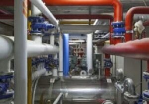 ۶۴۲موتورخانه در قزوین رایگان بهینهسازی شدند